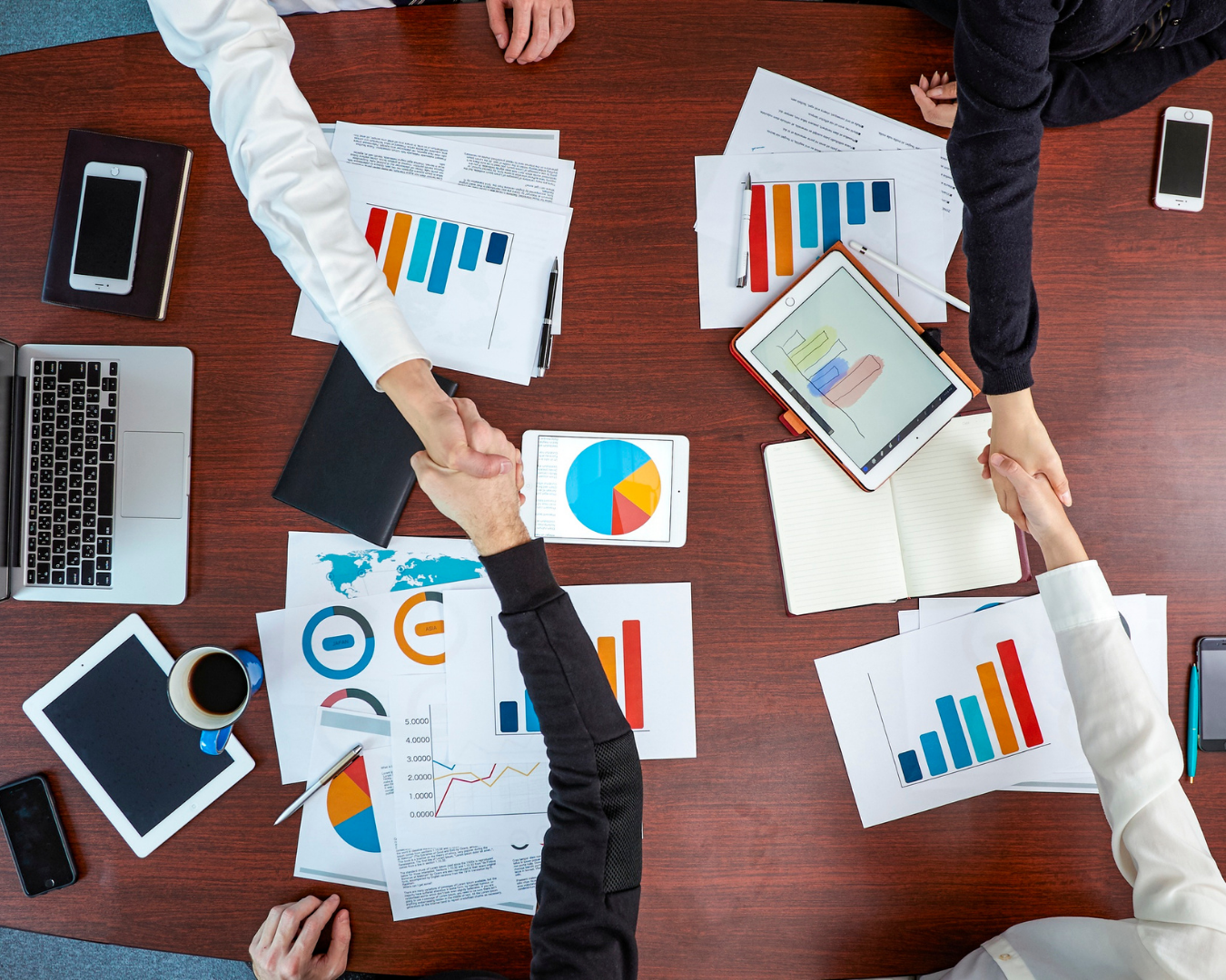 Business Continuity & Disaster Recovery