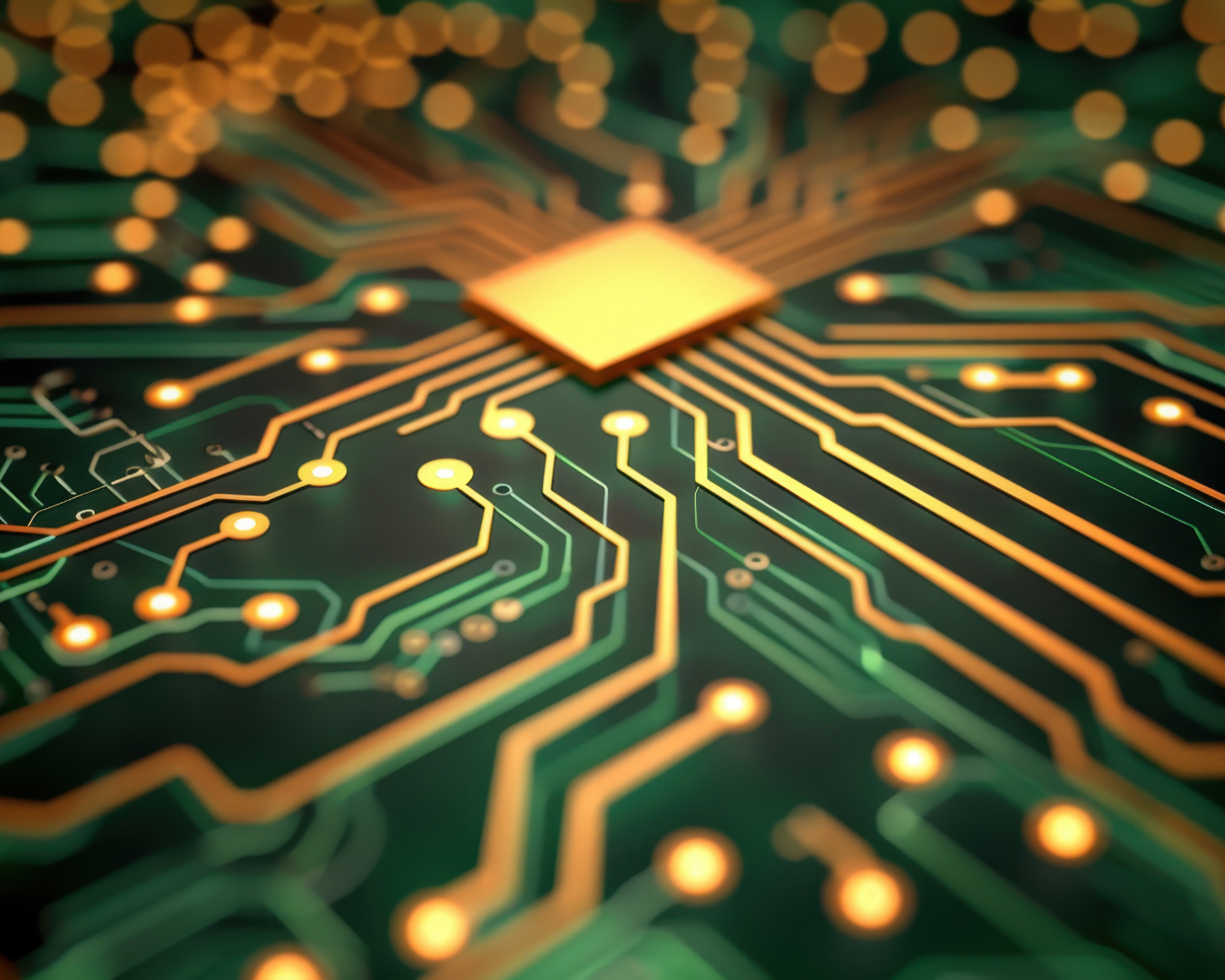 Hardware Procurement, Installation & Maintenance