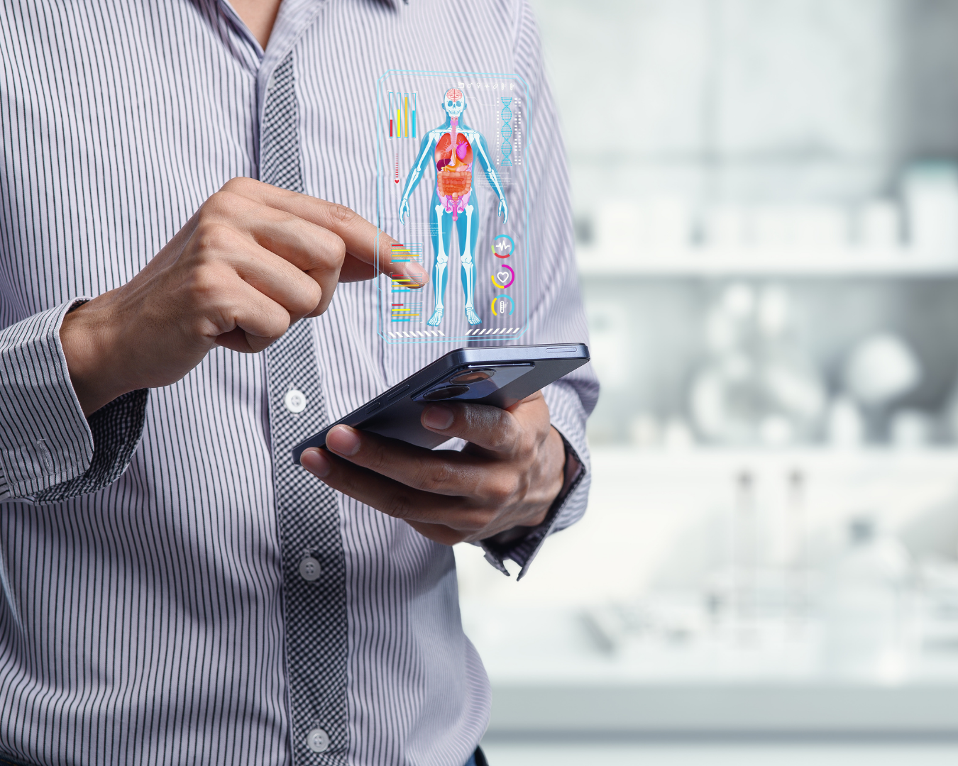 Medical IT Solutions & Practice Management Support